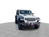 Used 2020 Jeep Wrangler Rubicon image 2