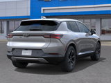New 2025 Chevrolet Equinox EV LT image 4