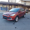 Used 2015 Ford Escape SE w/ Equipment Group 201A image 2