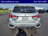 Used 2024 Mitsubishi Outlander Sport ES image 5