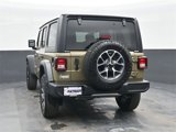 New 2025 Jeep Wrangler Sport S image 2