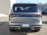 New 2025 INFINITI QX80 Sensory image 3
