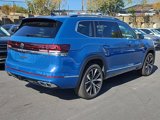 New 2025 Volkswagen Atlas SEL Premium R-Line image 2