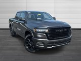 New 2025 RAM 1500 Laramie w/ Night Edition image 2