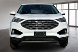 Used 2022 Ford Edge SEL image 4
