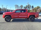 New 2025 Toyota Tacoma TRD Sport image 6
