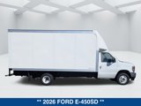New 2026 Ford E-450 and Econoline 450 Super Duty w/ Power Equipment Group image 3