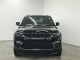 New 2025 Jeep Grand Cherokee Limited 4xe image 2