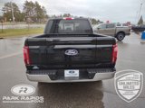 New 2025 Ford F150 Lariat w/ Equipment Group 501A Mid image 4