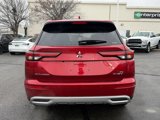 New 2025 Mitsubishi Outlander SE image 6