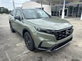 New 2026 Honda CR-V TrailSport image 3