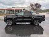 Used 2025 Toyota Tacoma TRD Sport image 2