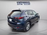 Used 2024 MAZDA CX-5 AWD 2.5 S w/ Select Package image 4