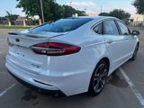 Used 2020 Ford Fusion Titanium image 5