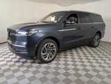 New 2025 Lincoln Navigator L Reserve image 4