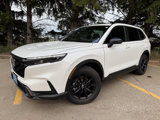 Used 2025 Honda CR-V Sport-L image 2