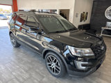 Used 2017 Ford Explorer Sport w/ Equipment Group 401A image 5