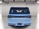 New 2025 INFINITI QX80 Sensory image 6