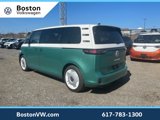 New 2025 Volkswagen ID. Buzz 1st Edition image 2
