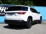 Used 2020 Chevrolet Traverse RS image 2