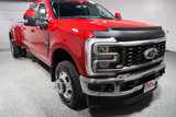 Used 2023 Ford F350 Lariat w/ Lariat Ultimate Package image 5