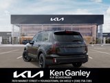 New 2025 Kia Telluride SX image 4
