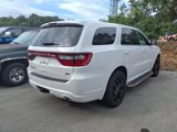 Used 2020 Dodge Durango GT w/ Blacktop Package image 3