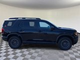 New 2026 Honda Passport TrailSport image 2
