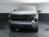 New 2026 Chevrolet Silverado 1500 Custom w/ Turbomax Blackout Package image 5