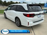 New 2026 Honda Odyssey Touring image 4