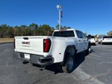 New 2025 GMC Sierra 3500 Pro w/ Convenience Package image 3