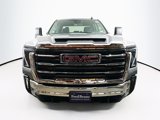 Certified 2024 GMC Sierra 2500 SLE image 2
