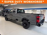 New 2025 Ford F250 XL w/ STX Appearance Package image 6