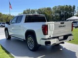 New 2025 GMC Sierra 1500 Denali Ultimate image 3