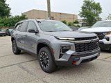 New 2026 Chevrolet Traverse Z71 w/ Driver Confidence Package image 2