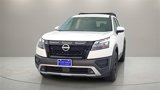 New 2025 Nissan Pathfinder Rock Creek image 2