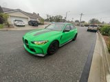 Used 2024 BMW M3 CS w/ M Driver's Package image 6