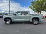 New 2025 Toyota Tundra 1794 Edition image 4