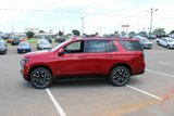 New 2025 Chevrolet Tahoe RST w/ Advanced Technology Package image 5