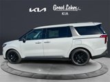 New 2025 Kia Carnival SX Prestige image 3