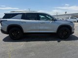 New 2025 Chevrolet Traverse LT w/ LPO, Floor Liner Package image 4