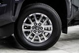 Used 2025 Toyota Tacoma TRD Sport image 3