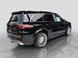 New 2025 Mercedes-Benz Maybach GLS 600 4MATIC image 5