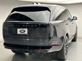 New 2025 Land Rover Range Rover Long Wheelbase SE image 3