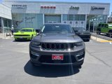 Certified 2024 Jeep Grand Cherokee Limited w/ Luxury Tech Group II image 2