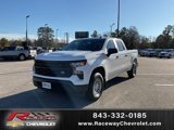 New 2025 Chevrolet Silverado 1500 W/T w/ WT Value Package image 3