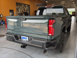 New 2025 Chevrolet Silverado 2500 LTZ w/ Trail Boss Package image 5