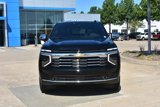 New 2026 Chevrolet Suburban Premier image 2