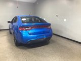 Used 2015 Dodge Dart SXT w/ Sun/Sound Group image 4