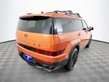 New 2025 Hyundai Santa Fe Calligraphy image 5
